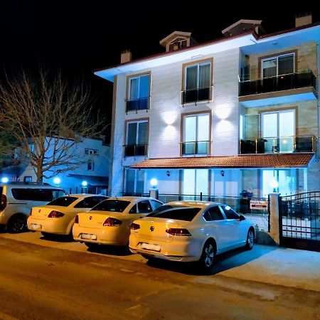 Apartamento Kaya House Daily Flat Ortaca  Exterior foto