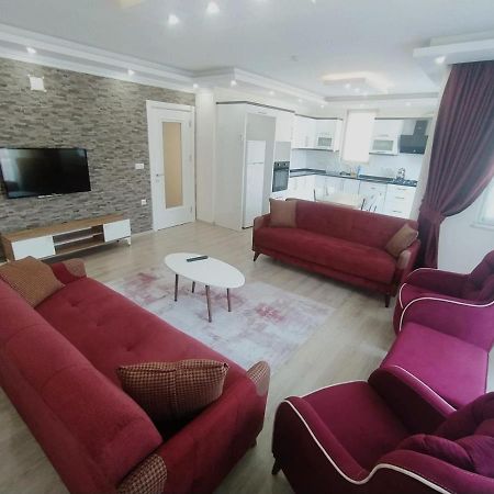 Apartamento Kaya House Daily Flat Ortaca  Exterior foto