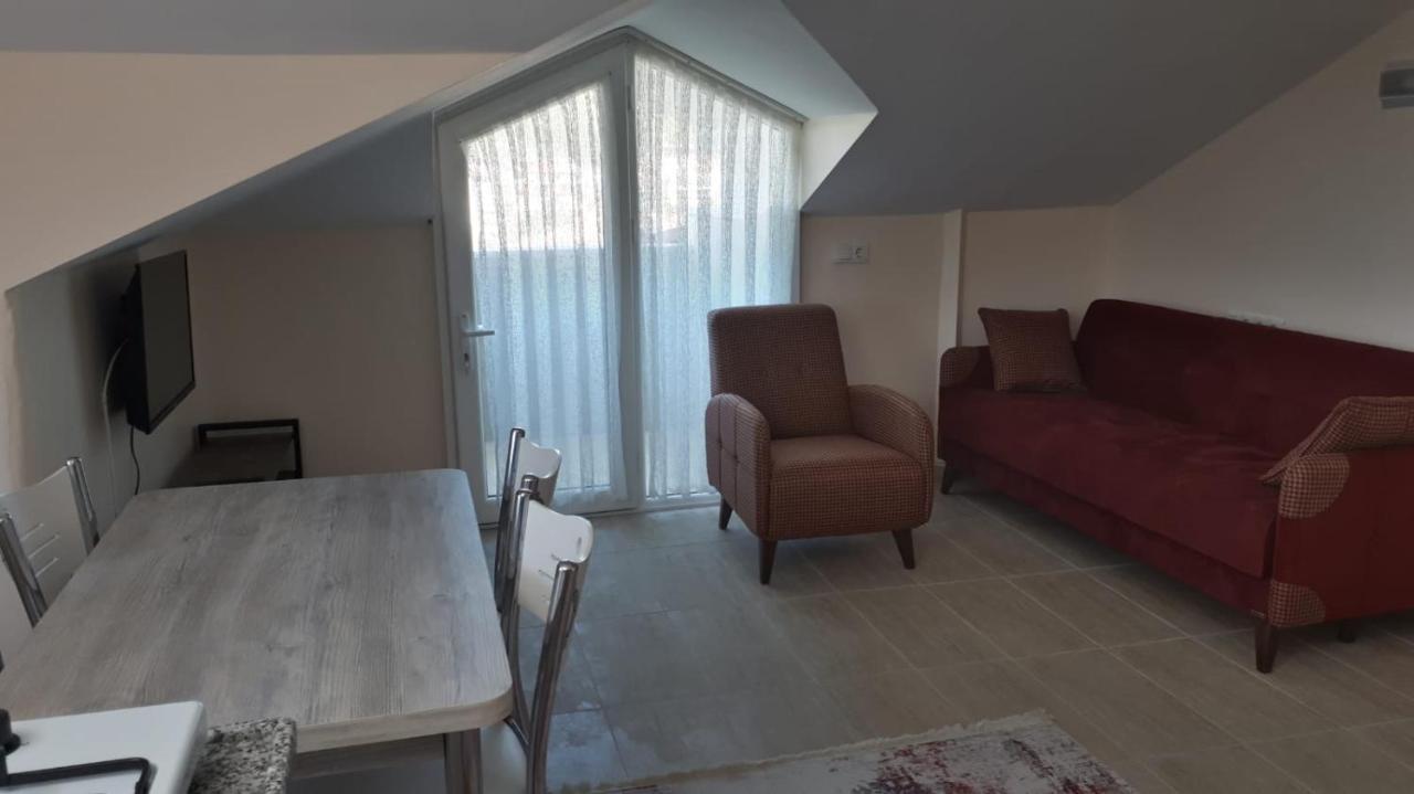 Apartamento Kaya House Daily Flat Ortaca  Exterior foto