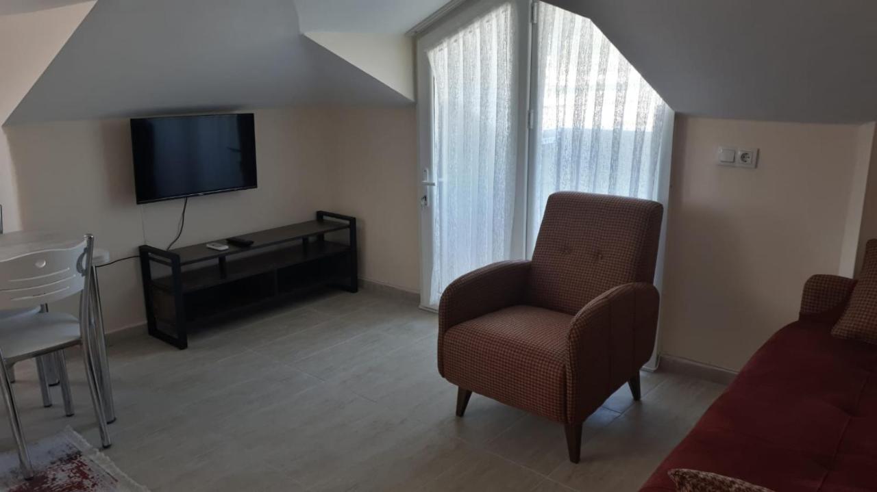 Apartamento Kaya House Daily Flat Ortaca  Exterior foto