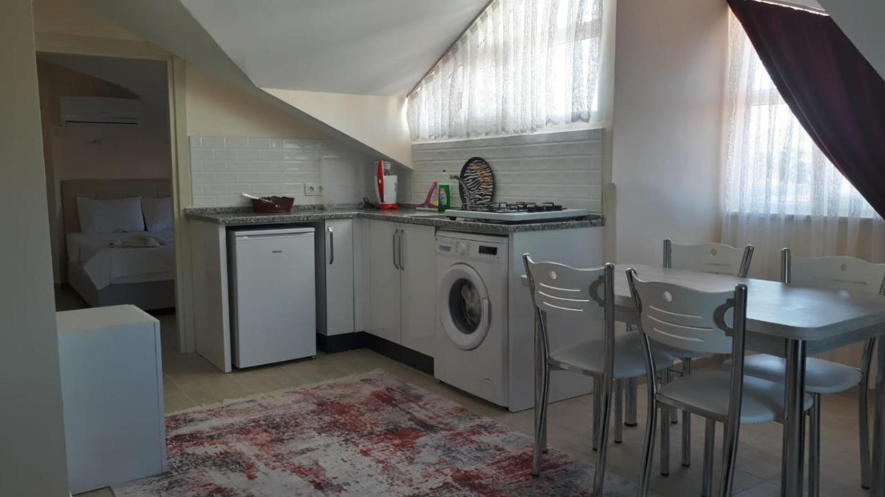 Apartamento Kaya House Daily Flat Ortaca  Exterior foto