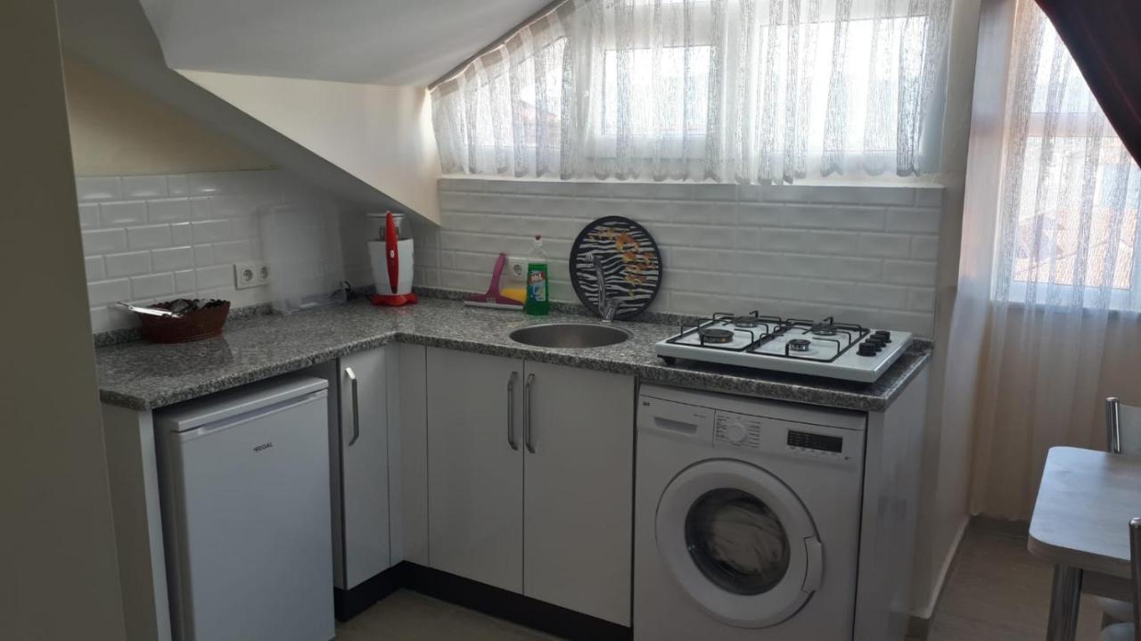 Apartamento Kaya House Daily Flat Ortaca  Exterior foto
