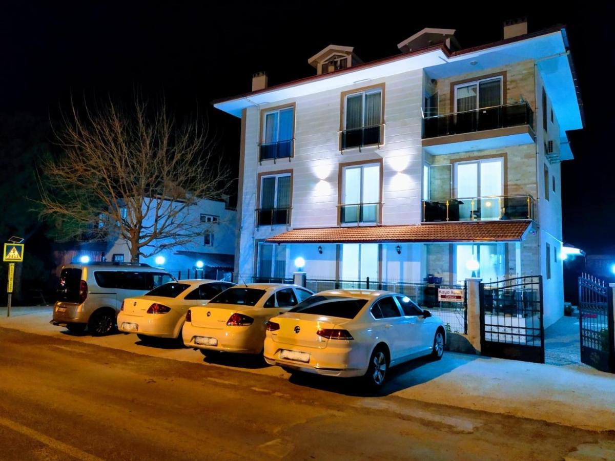 Apartamento Kaya House Daily Flat Ortaca  Exterior foto