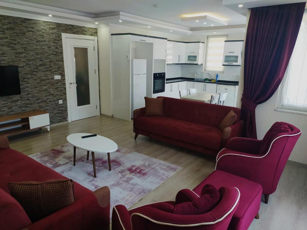 Apartamento Kaya House Daily Flat Ortaca  Exterior foto