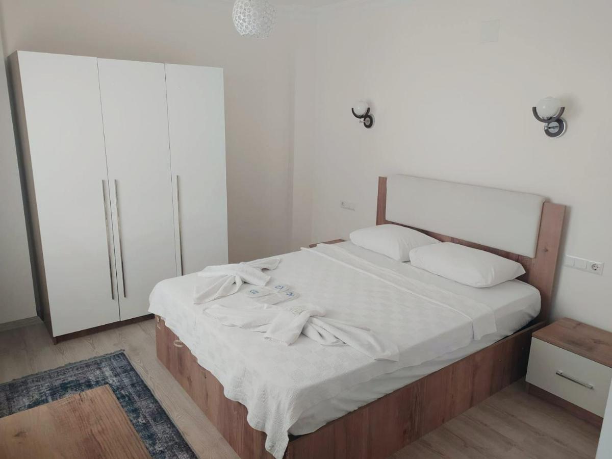 Apartamento Kaya House Daily Flat Ortaca  Exterior foto