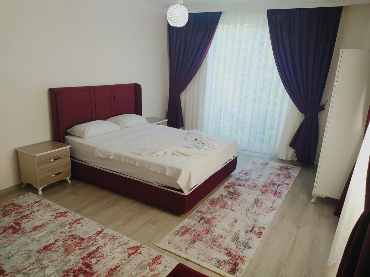 Apartamento Kaya House Daily Flat Ortaca  Exterior foto