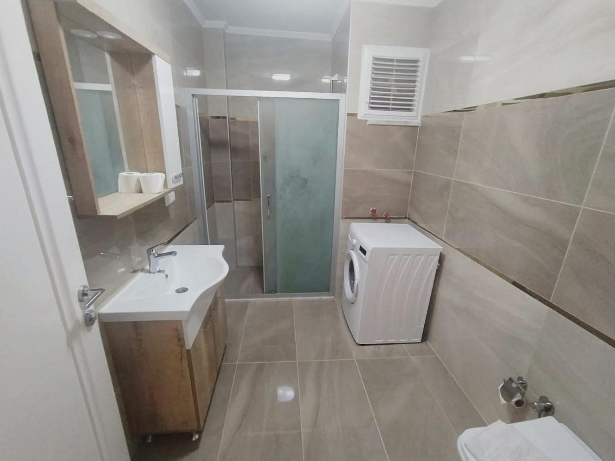 Apartamento Kaya House Daily Flat Ortaca  Exterior foto