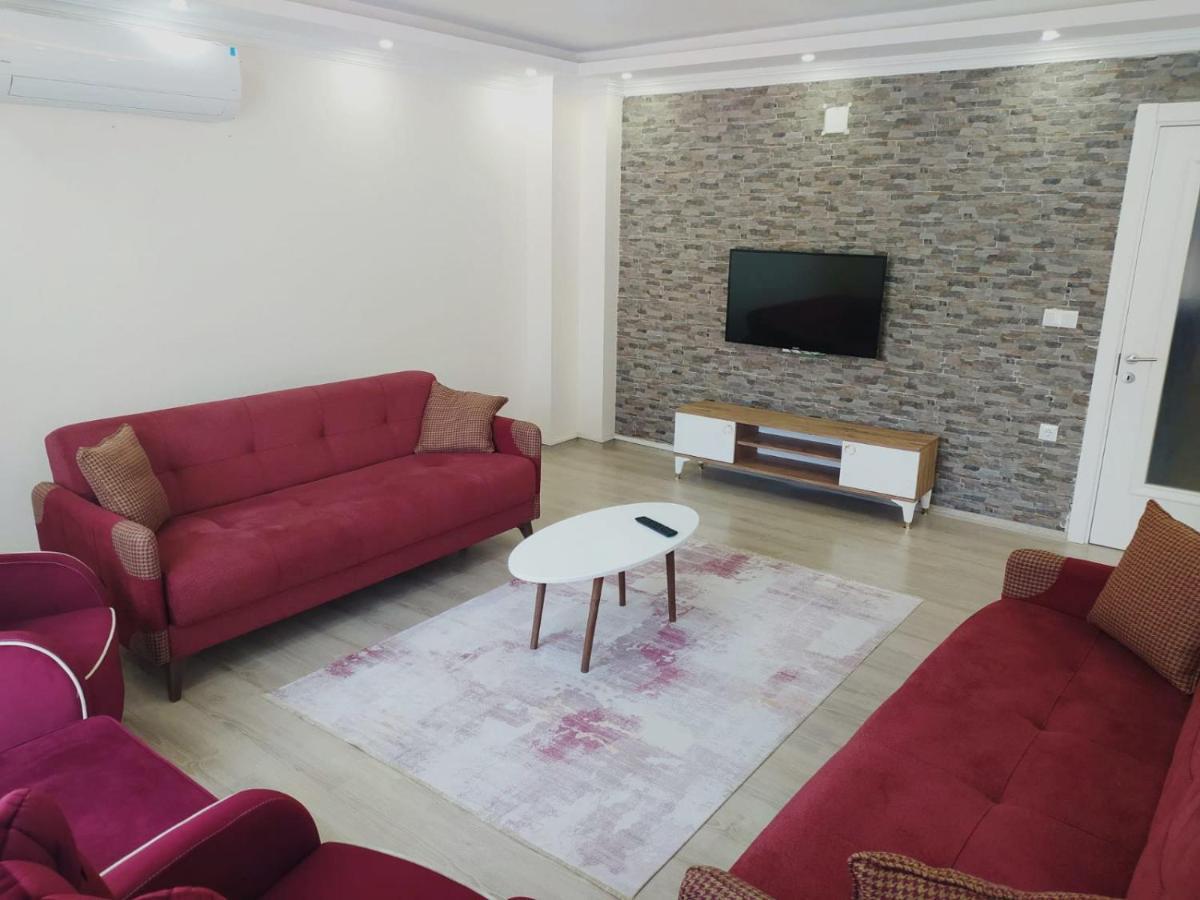Apartamento Kaya House Daily Flat Ortaca  Exterior foto
