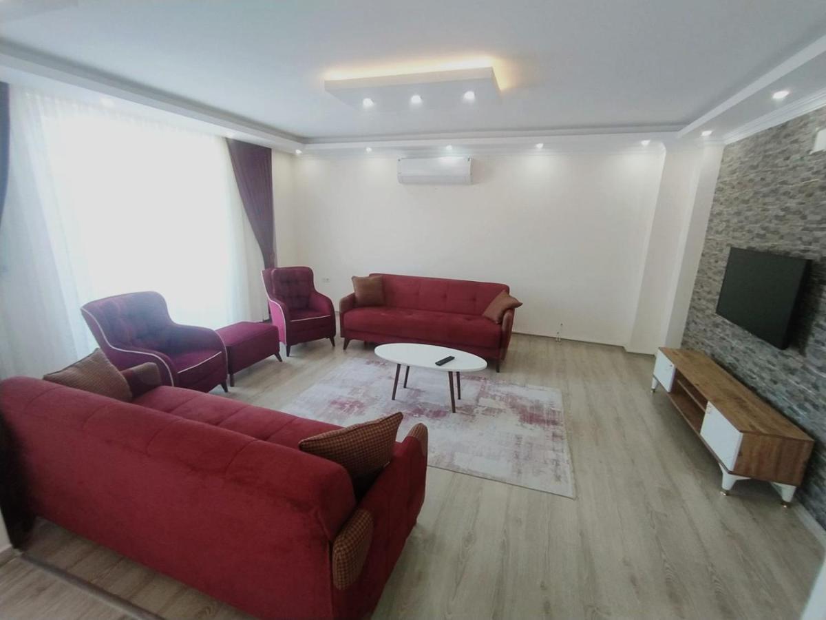 Apartamento Kaya House Daily Flat Ortaca  Exterior foto
