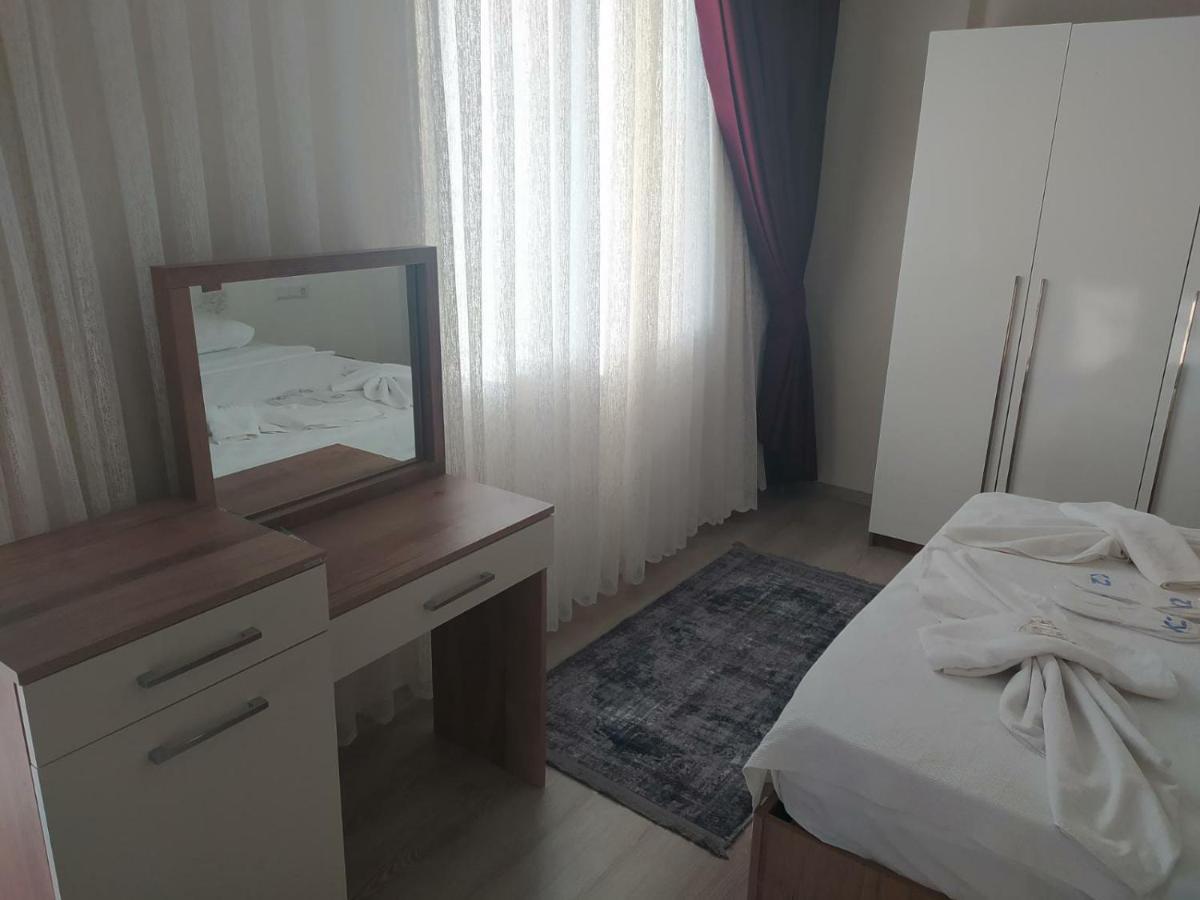 Apartamento Kaya House Daily Flat Ortaca  Exterior foto