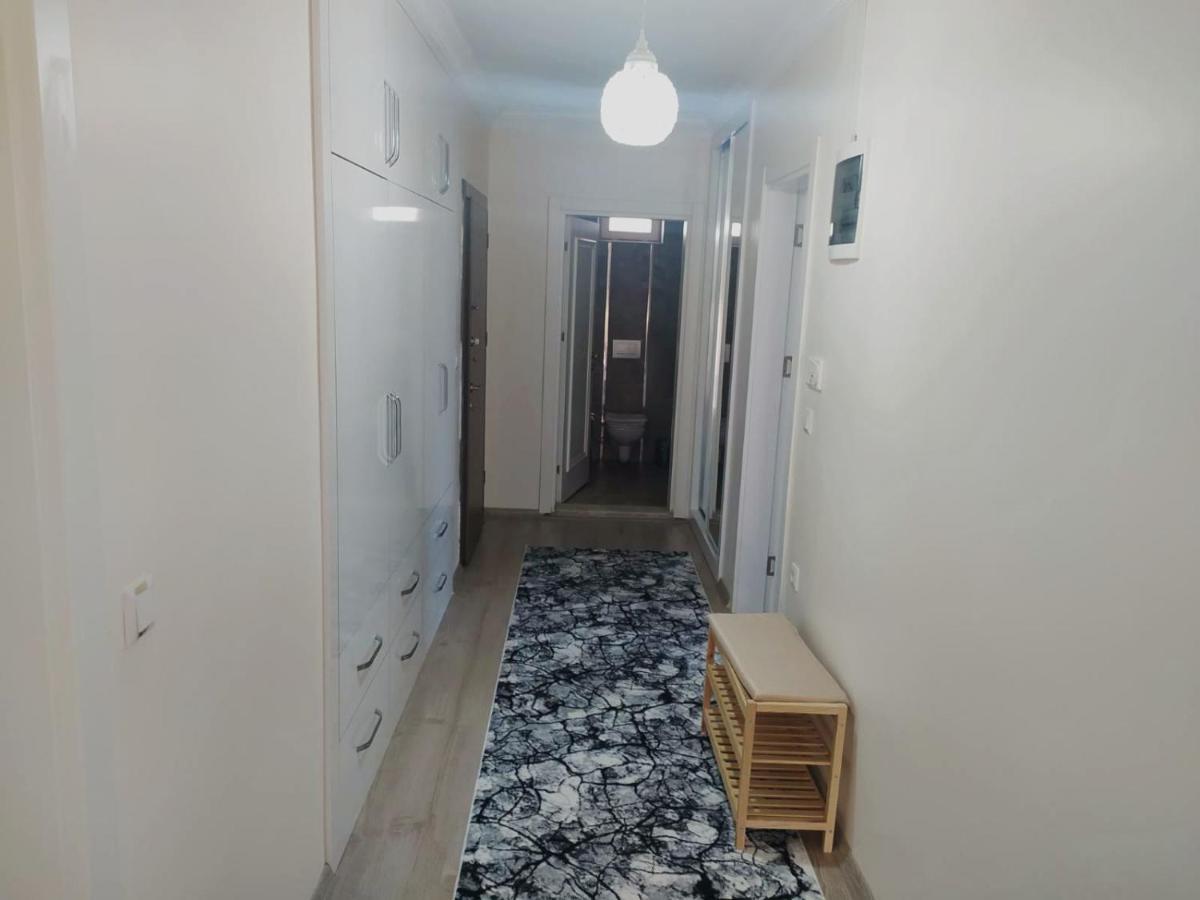 Apartamento Kaya House Daily Flat Ortaca  Exterior foto