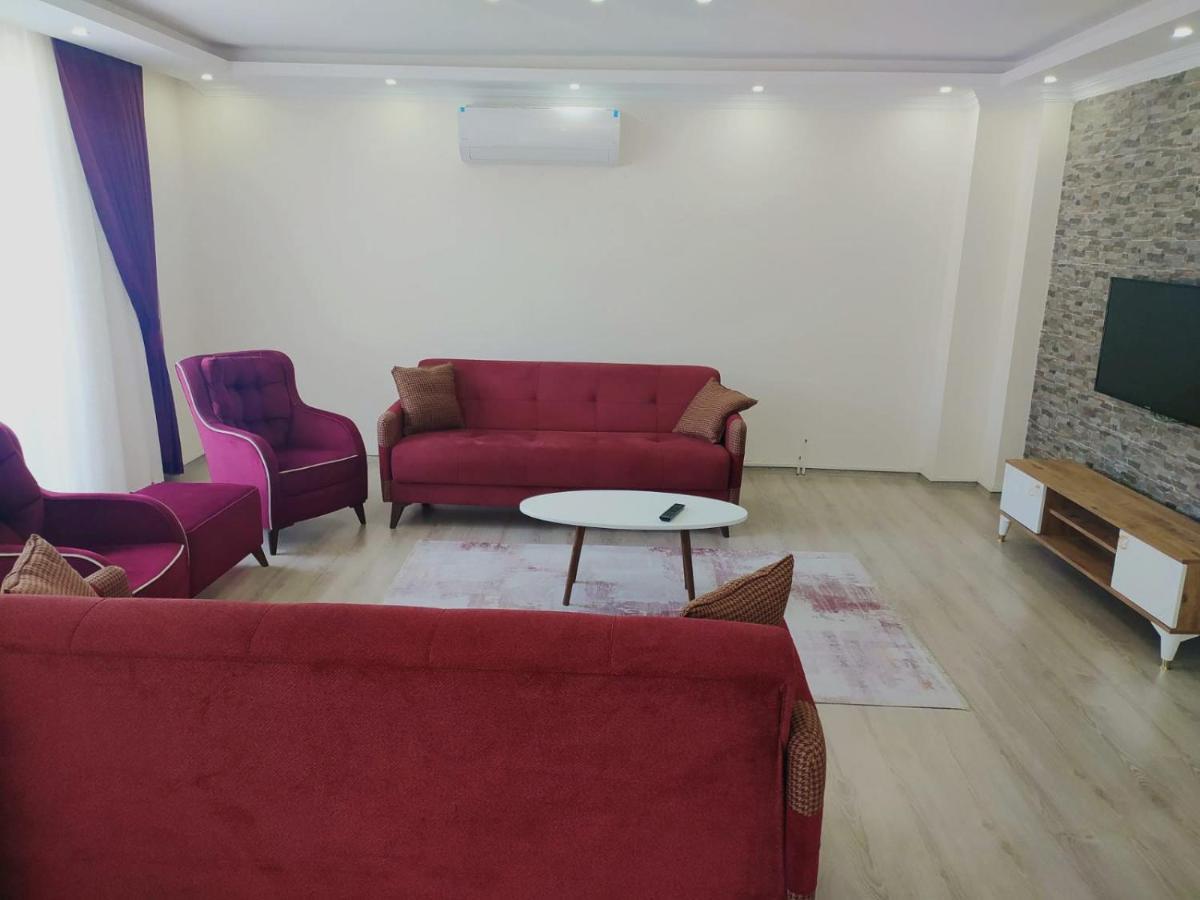 Apartamento Kaya House Daily Flat Ortaca  Exterior foto