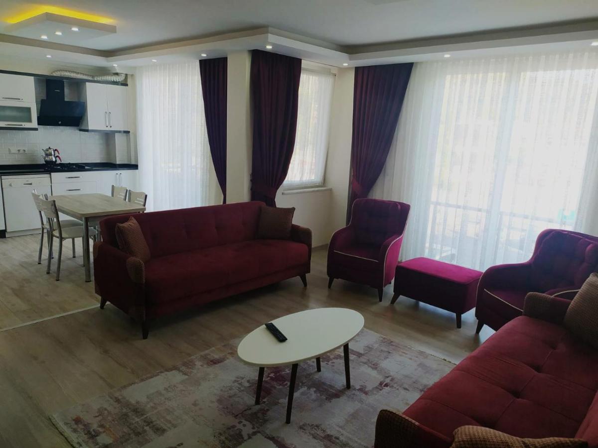 Apartamento Kaya House Daily Flat Ortaca  Exterior foto