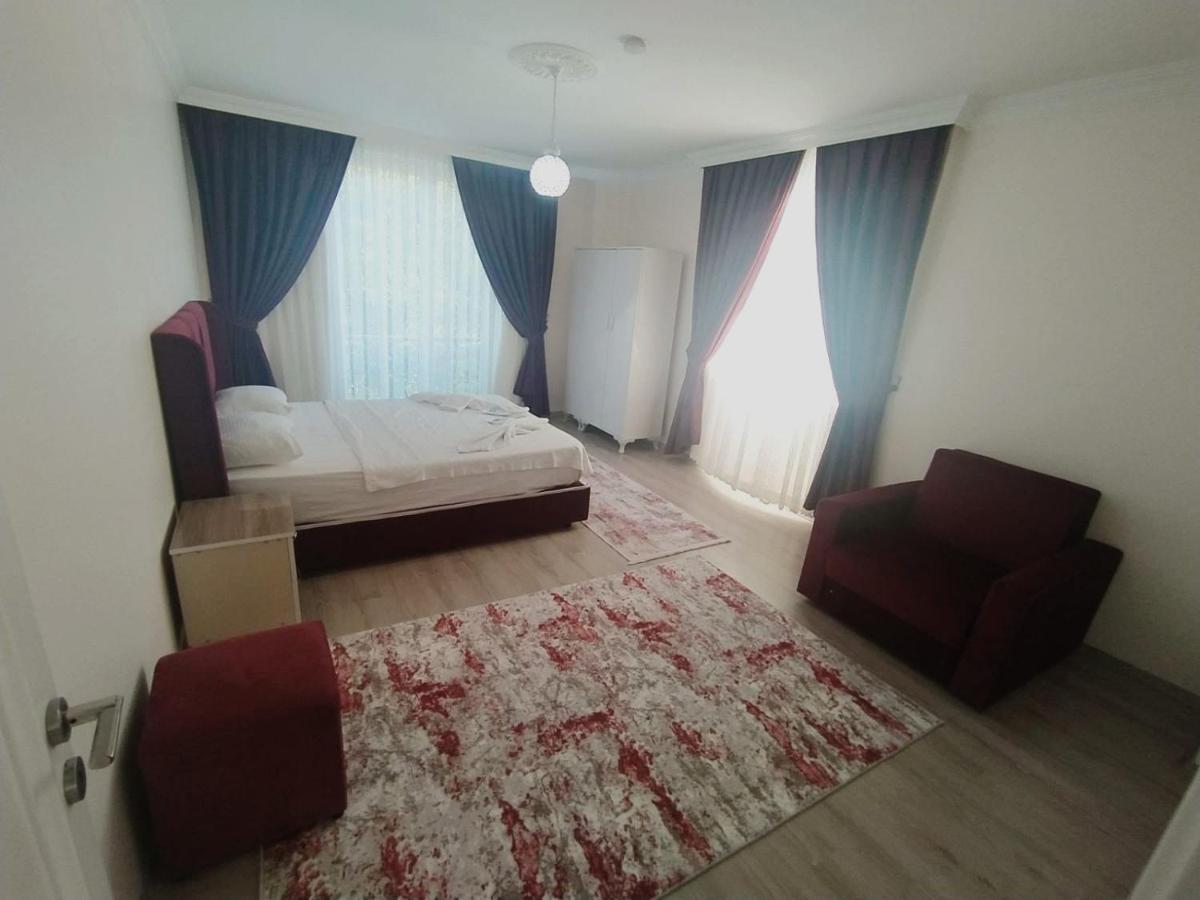Apartamento Kaya House Daily Flat Ortaca  Exterior foto
