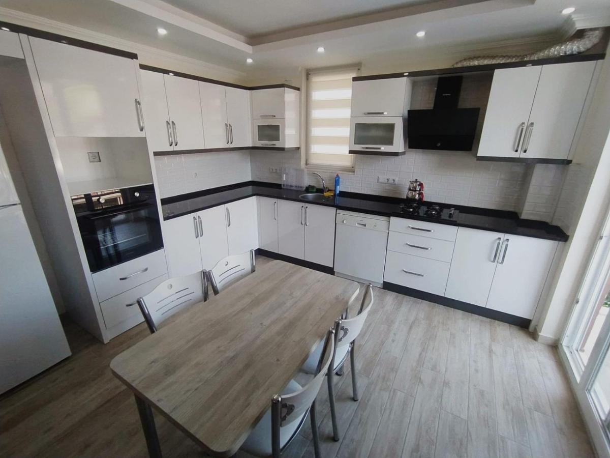 Apartamento Kaya House Daily Flat Ortaca  Exterior foto