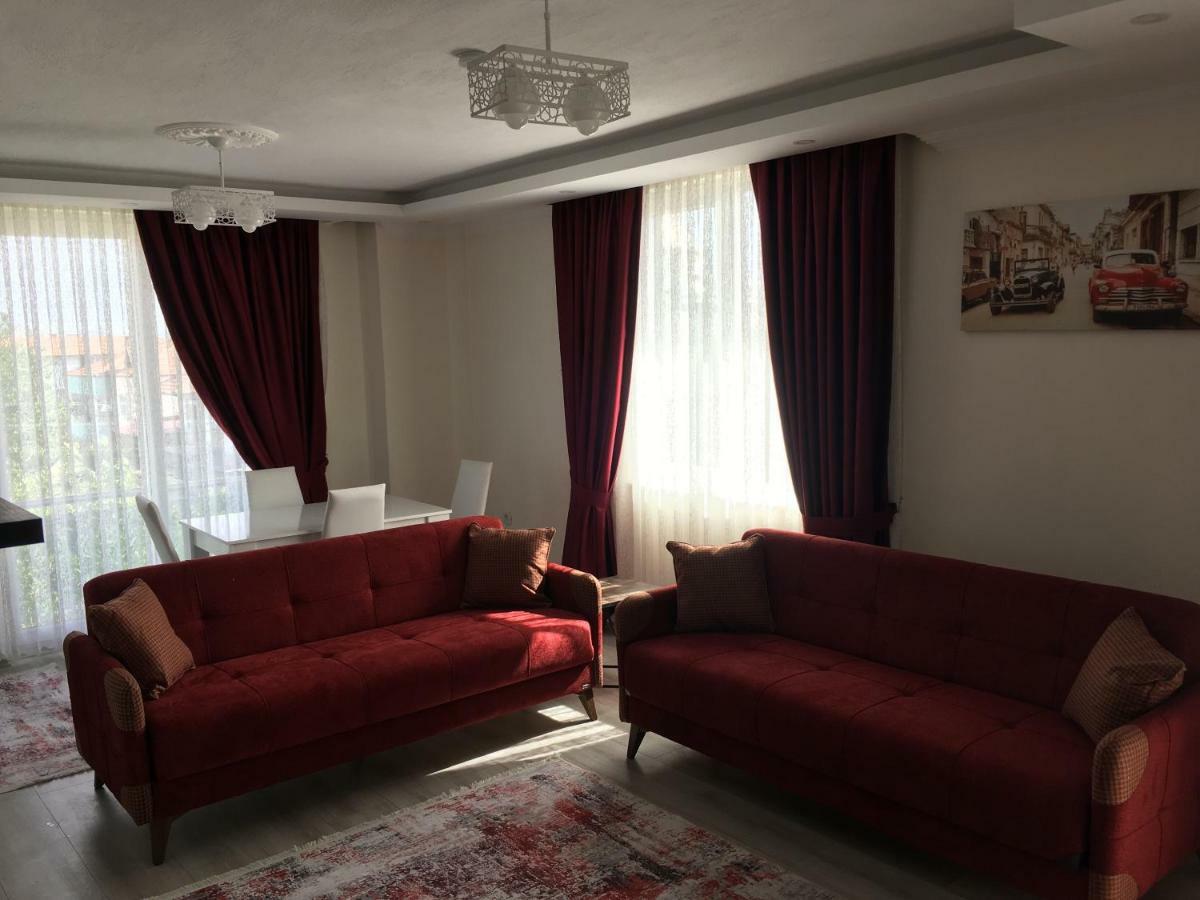 Apartamento Kaya House Daily Flat Ortaca  Exterior foto