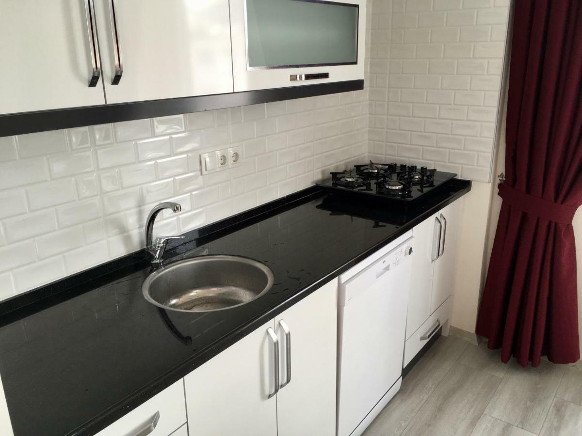 Apartamento Kaya House Daily Flat Ortaca  Exterior foto