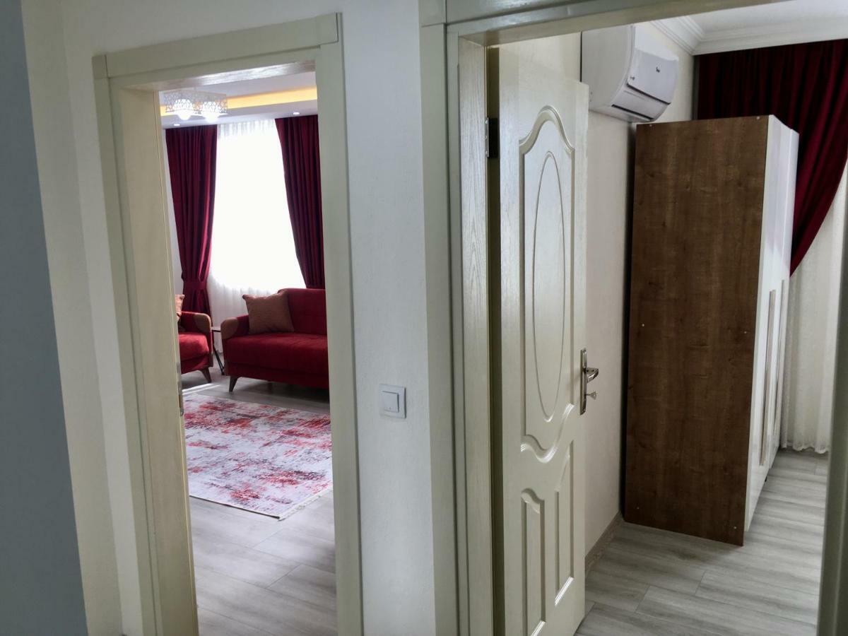 Apartamento Kaya House Daily Flat Ortaca  Exterior foto
