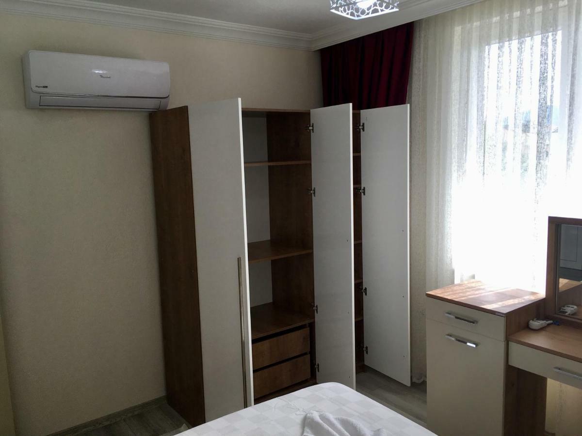 Apartamento Kaya House Daily Flat Ortaca  Exterior foto