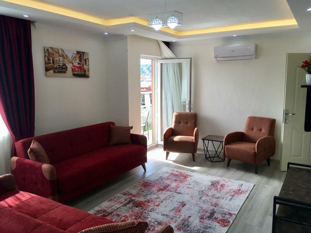 Apartamento Kaya House Daily Flat Ortaca  Exterior foto