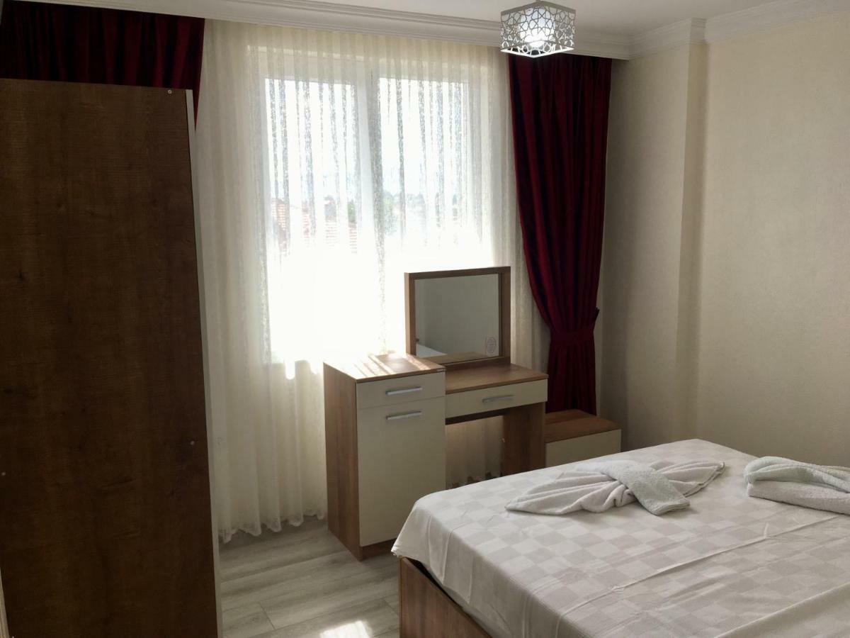 Apartamento Kaya House Daily Flat Ortaca  Exterior foto