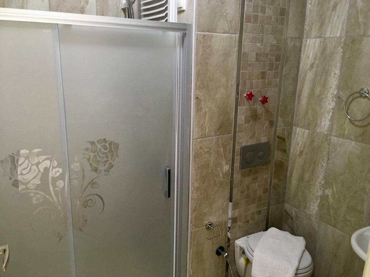 Apartamento Kaya House Daily Flat Ortaca  Exterior foto
