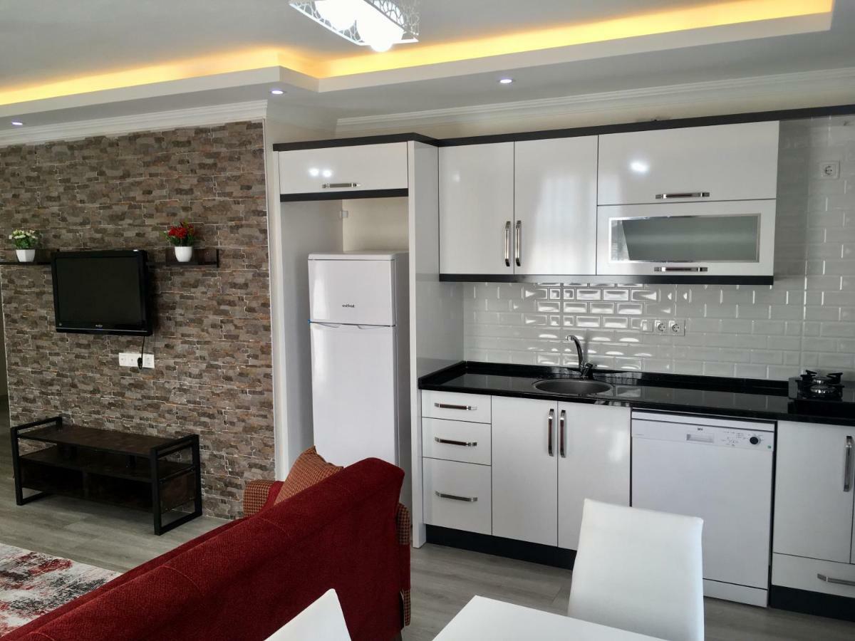 Apartamento Kaya House Daily Flat Ortaca  Exterior foto