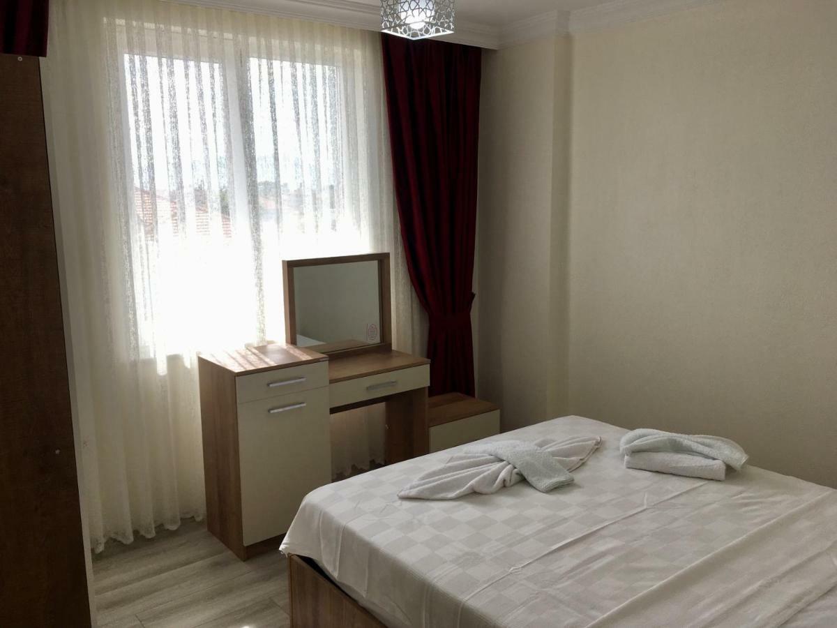 Apartamento Kaya House Daily Flat Ortaca  Exterior foto