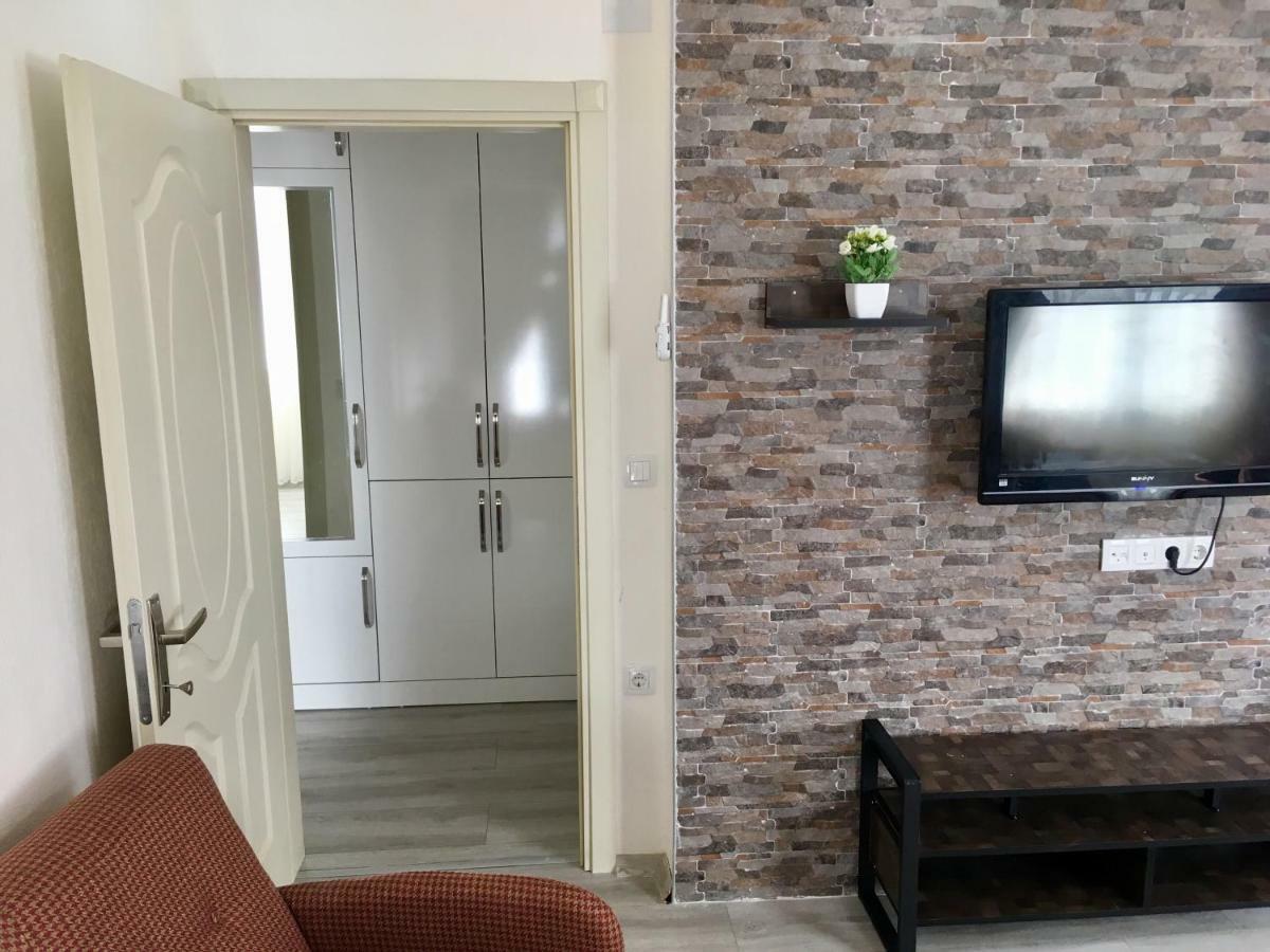 Apartamento Kaya House Daily Flat Ortaca  Exterior foto