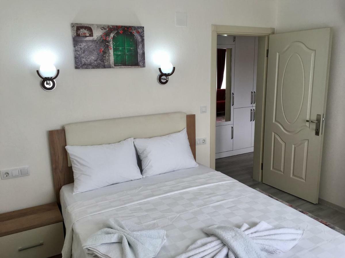 Apartamento Kaya House Daily Flat Ortaca  Exterior foto