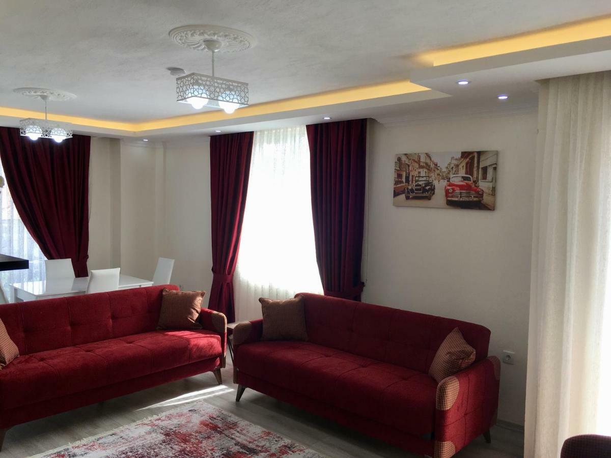 Apartamento Kaya House Daily Flat Ortaca  Exterior foto