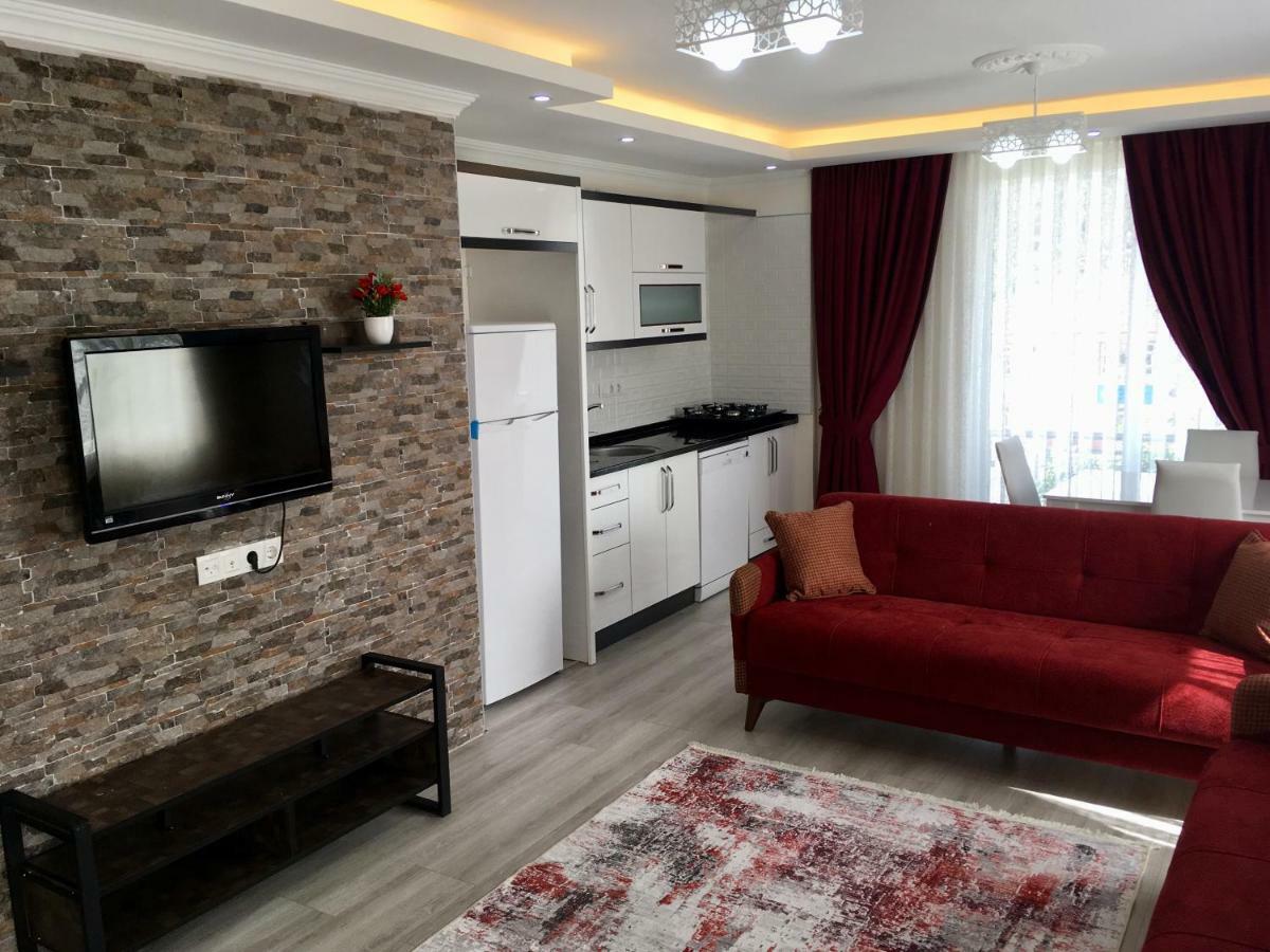 Apartamento Kaya House Daily Flat Ortaca  Exterior foto